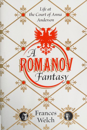 A Romanov fantasy