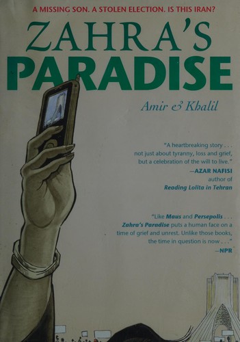 Zahra's Paradise