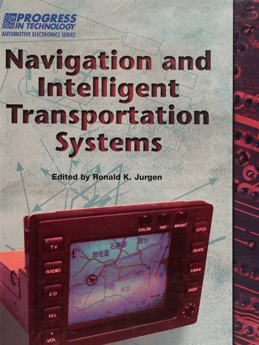 Navigation and Intelligent Transportation Systems