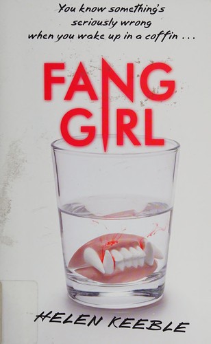 Fang girl