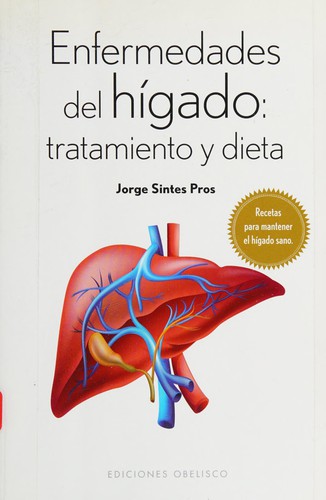 Enfermedades del hígado