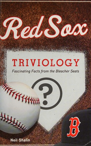 Red Sox Triviology