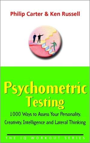 Psychometric Testing