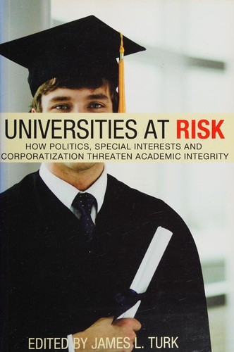 Universities at Risk