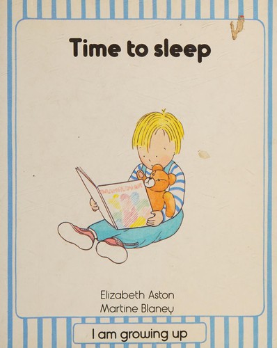 Time to Sleep