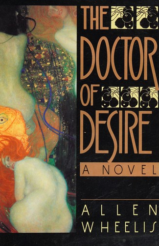 The Doctor of Desire