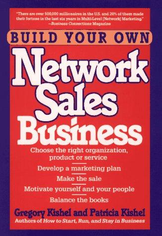 Build your own network sales business
