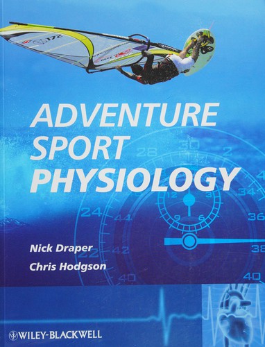Adventure Sports Physiology