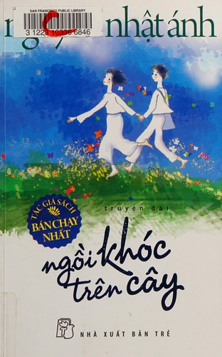 Ngồi khóc trên cây