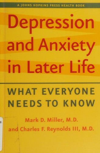 Don't Let Depression or Anxiety Ruin Your Life