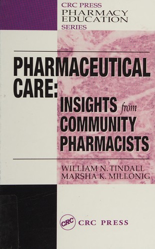 Pharmaceutical Care