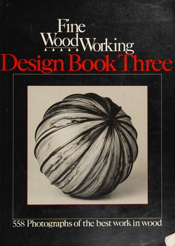 Fine woodworking design book three