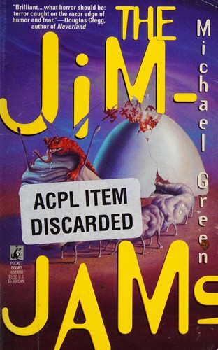 The jimjams