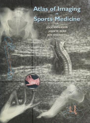 Atlas of Imaging in Sports Medicine
