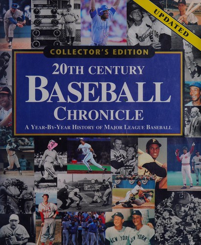 20th Century Baseball Chronicle