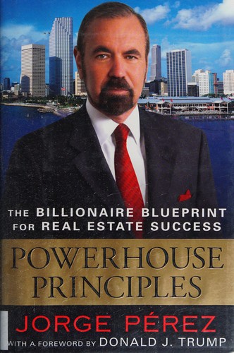 Powerhouse Principles