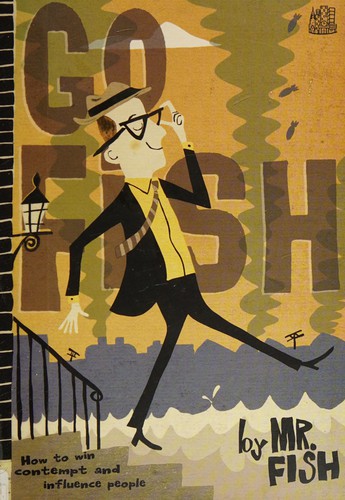 Go fish