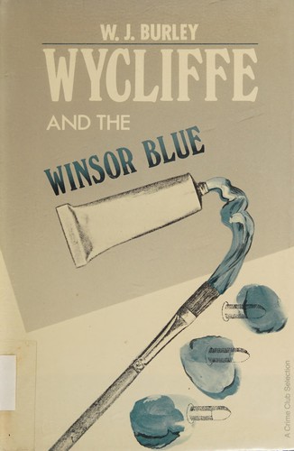 Wycliffe and the Windsor blue