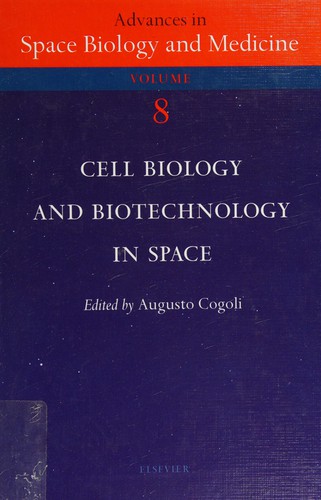 Cell biology and biotechnology in space