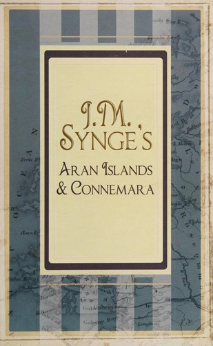 The Aran Islands and Connemara