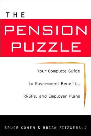 The Pension Puzzle