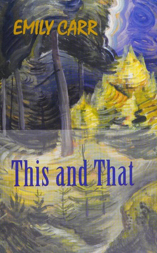 This and that