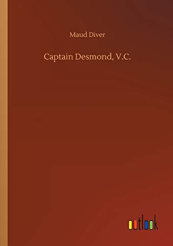 Captain Desmond, V.C.