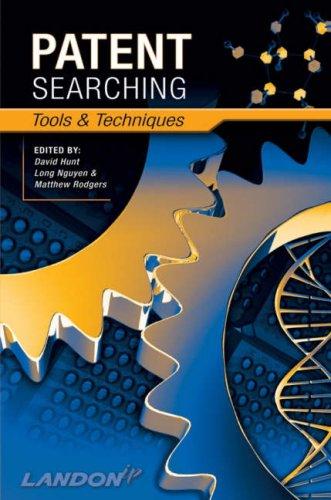 Patent searching