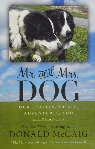 Mr. and Mrs. Dog