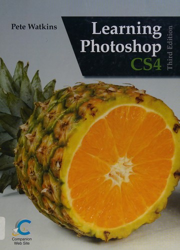 Learning Photoshop CS4