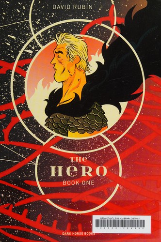 David Rubín's The Hero