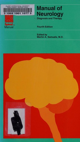 Manual of Neurology