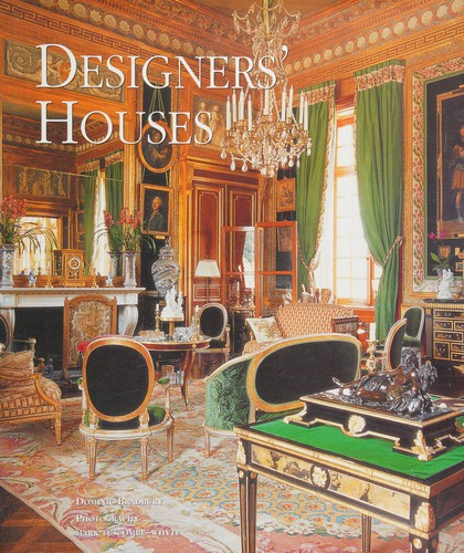 Designers' Houses