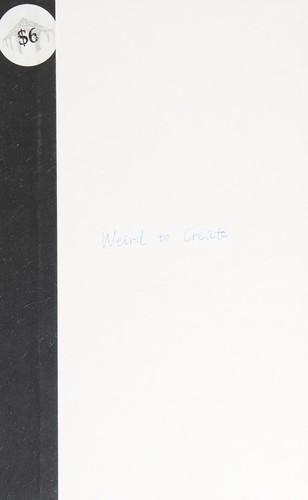 Wired to create