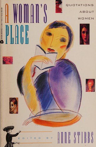 A Woman's Place