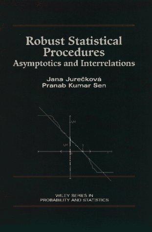 Robust Statistical Procedures