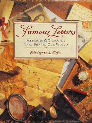 Famous letters