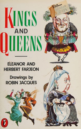 Kings and Queens