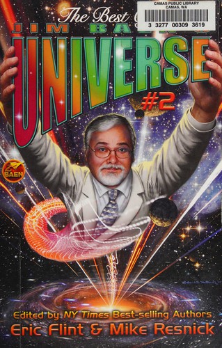 The Best of Jim Baen's Universe II