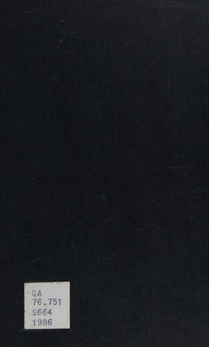 Software engineering environments