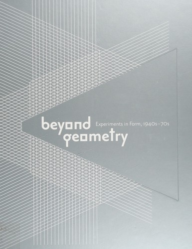 Beyond geometry