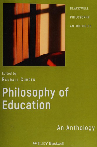 Philosophy of Education