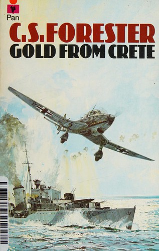 Gold from Crete