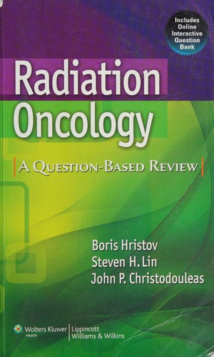 Radiation Oncology