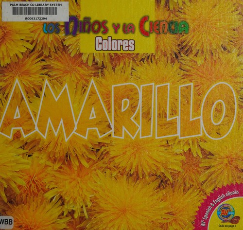 Amarillo