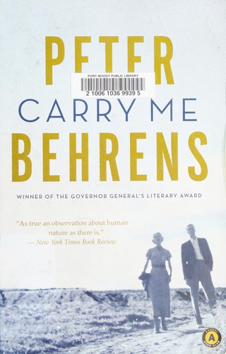 Carry me