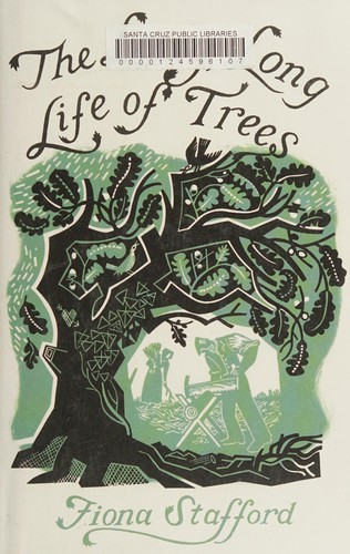 The long, long life of trees