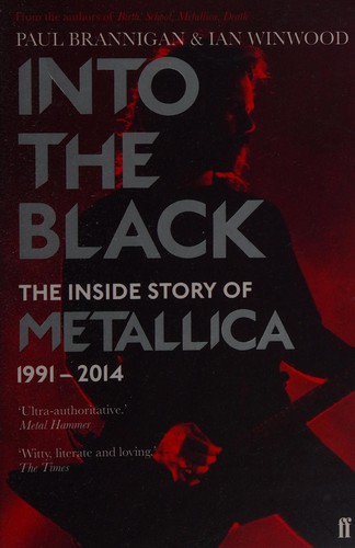 Into the black