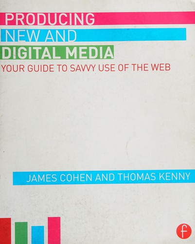 Producing New and Digital Media