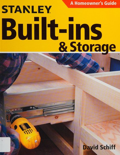 Built-ins & storage